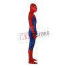 Spiderman Costume Lycra Halloween Tights