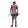Ant-Man Costume Halloween Tights