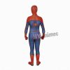 New concept design Spider-Man Costume Halloween Cosplay Costumes Adult Kids 3D Style