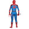 2017 Spiderman Homecoming Classic Costume Halloween Cosplay Costumes