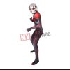 Ant-Man Costume Halloween Tights