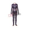 Game Apex legends Evil spirit cosplay costume Lycra Spandex Bodysuit