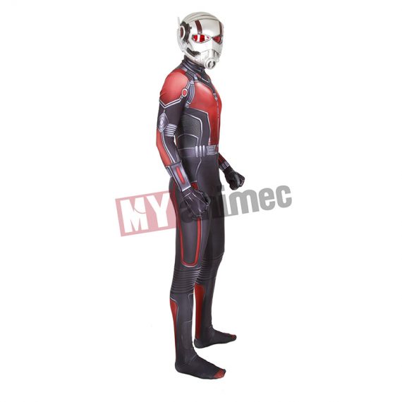 Ant-Man Costume Halloween Tights