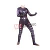 Game Apex legends Evil spirit cosplay costume Lycra Spandex Bodysuit