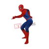 Spiderman Costume Lycra Halloween Tights