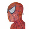 New concept design Spider-Man Costume Halloween Cosplay Costumes Adult Kids 3D Style