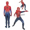 New concept design Spider-Man Costume Halloween Cosplay Costumes Adult Kids 3D Style