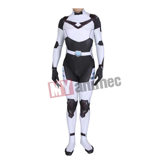 Voltron: Defender of the Universe  Voltron Vehicle Force Anime Costumes