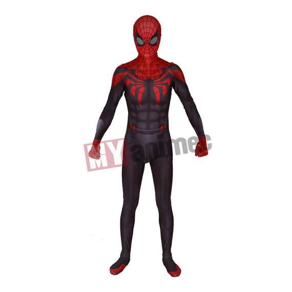 Superior spider man Tights Doctor Octopus Otto Gunther Octavius
