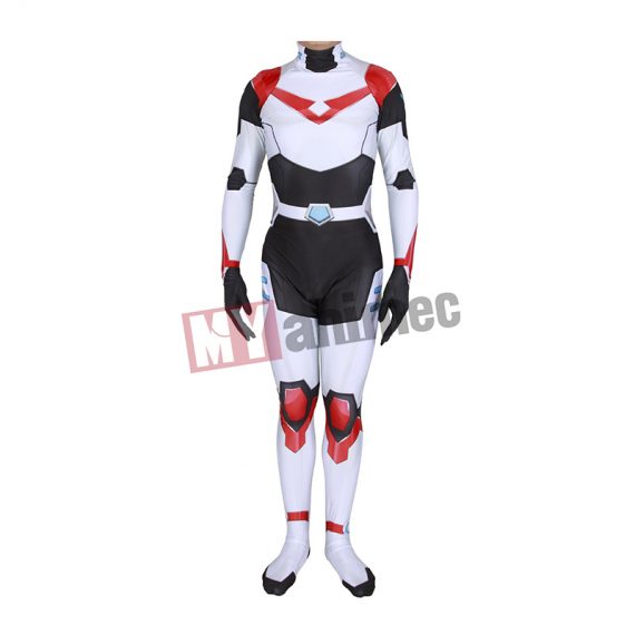 Voltron: Defender of the Universe  Voltron Vehicle Force Anime Costumes