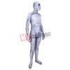 Skull costume Kids adult Zombie Monster Costume