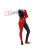 Latest and Comic Harleen Quinzel Harley Quinn Costume