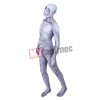 Skull costume Kids adult Zombie Monster Costume