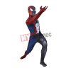 The Amazing Spider-Man Venom Costume Halloween Party Bodysuits