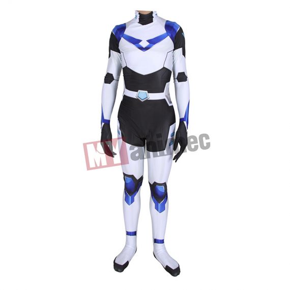 Voltron: Defender of the Universe  Voltron Vehicle Force Anime Costumes