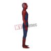 The Amazing Spider-Man Venom Costume Halloween Party Bodysuits