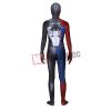 The Amazing Spider-Man Venom Costume Halloween Party Bodysuits