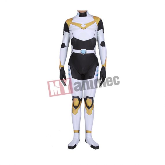 Voltron: Defender of the Universe  Voltron Vehicle Force Anime Costumes