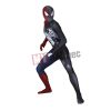 The Amazing Spider-Man Venom Costume Halloween Party Bodysuits