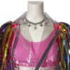 2020 New Harley Quinn and Birds of Prey  Cosplay Suits
