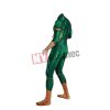 2019 Spiderman Far From Home Super villain Mysterio Quentin Beck Costume