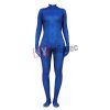 Mystique costume  Lycra Bodysuit Zentasuit