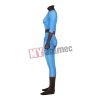 Fantastic Four Cosplay Mr.Fantastic Invisible Woman Costumes