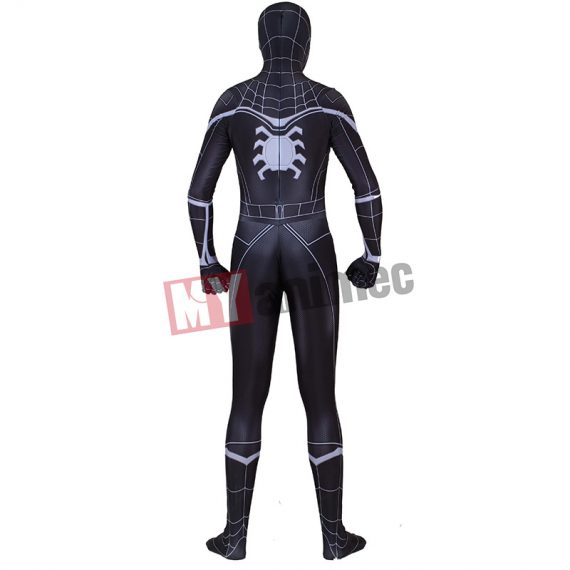 2017 Spiderman Homecoming Classic Costume Halloween Cosplay Costumes