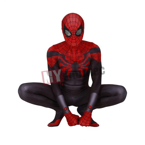 Superior spider man Tights Doctor Octopus Otto Gunther Octavius