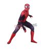 New Design Spiderman Costume Halloween Cosplay Costume