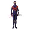 Venom Spider-Man Into the Spider-Verse Costume Halloween cosplay clothes