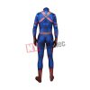 The Avengers Captain America Steve Rogers Costume