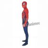 New concept design Spider-Man Costume Halloween Cosplay Costumes Adult Kids 3D Style