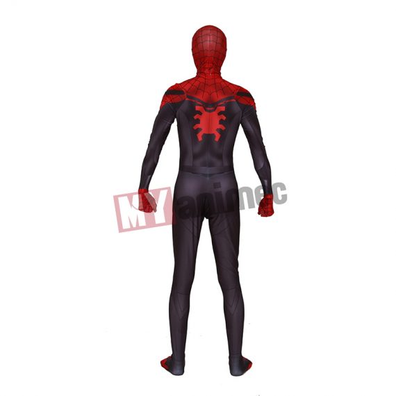 Superior spider man Tights Doctor Octopus Otto Gunther Octavius