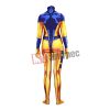 X-23 cosplay costume Lycra Bodysuit Zentasuit Unisex for Men and Women