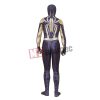 Comic Edition Spider-Man Costume Spandex Jumpsuit