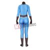 Fantastic Four Cosplay Mr.Fantastic Invisible Woman Costumes