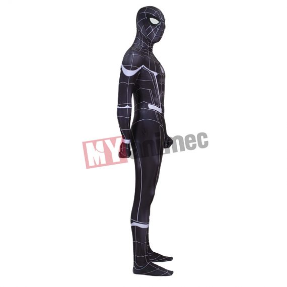 2017 Spiderman Homecoming Classic Costume Halloween Cosplay Costumes