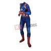 The Avengers Captain America Steve Rogers Costume