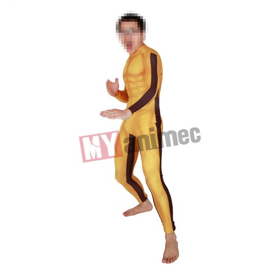 Master of Kung Fu  Shang-Chi Costumes