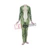 Independently designed and produced cyan women's clothing Lycra tights