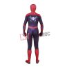 New Design Spiderman Costume Halloween Cosplay Costume