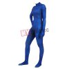 Mystique costume  Lycra Bodysuit Zentasuit