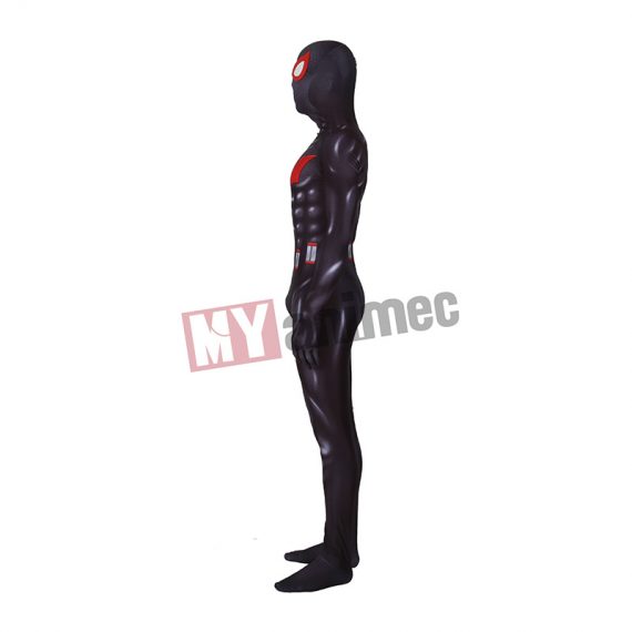 Batman Beyond Clothing Lycra Tights