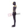 Comic Edition Spider-Man Costume Spandex Jumpsuit