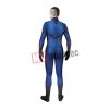 Fantastic Four Cosplay Mr.Fantastic Invisible Woman Costumes