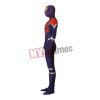 Venom Spider-Man Into the Spider-Verse Costume Halloween cosplay clothes