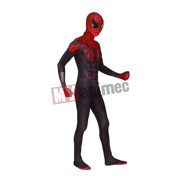 Superior spider man Tights Doctor Octopus Otto Gunther Octavius