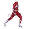 Power Rangers Costume Dinosaur Rangers Halloween  Costumes