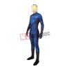 Fantastic Four Cosplay Mr.Fantastic Invisible Woman Costumes